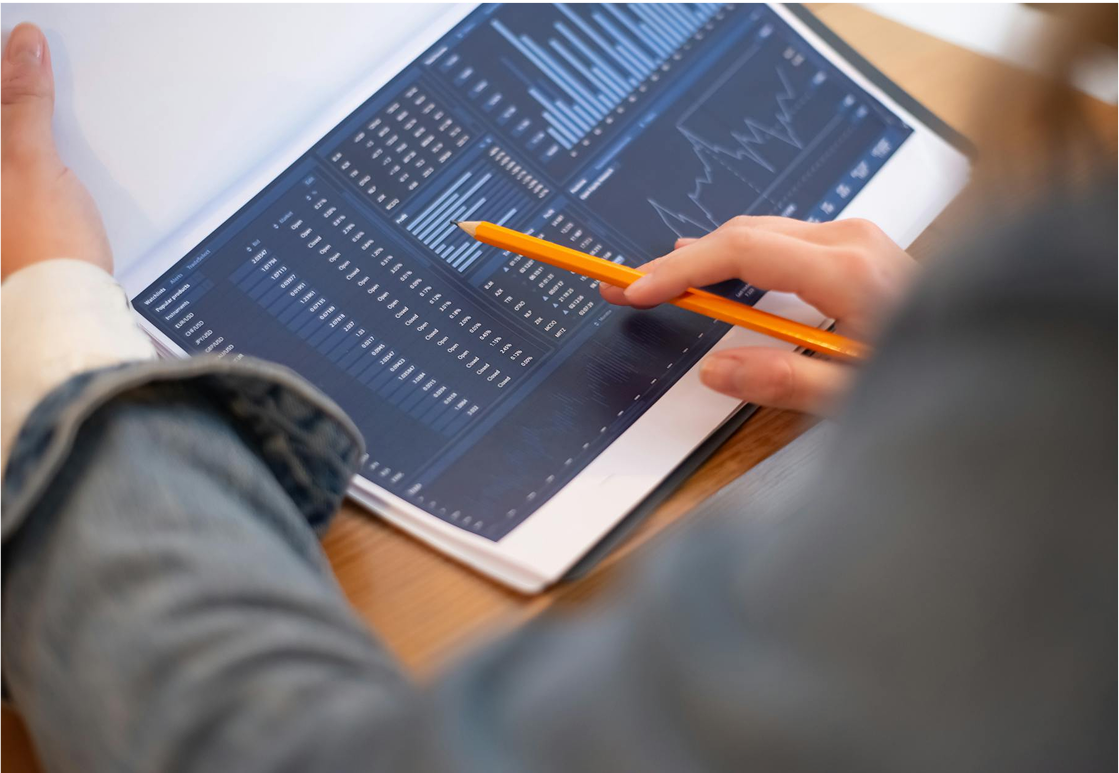 Insights and Reporting